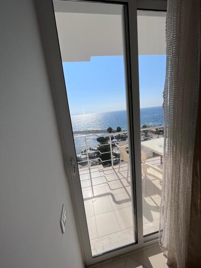 Diamond Sea Apartment Sarande Exterior photo